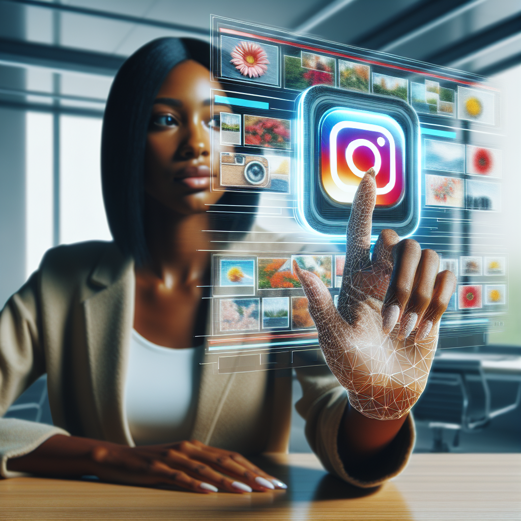 Descubre Cómo Utilizar un Visor de Instagram de Forma Eficiente